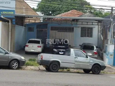 Imóvel Comercial com 5 Quartos para alugar, 111m² no Bonfim, Campinas