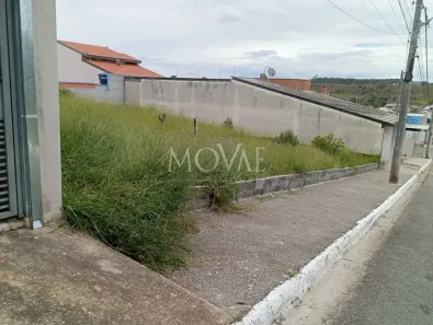 Lote/Terreno à venda, 140m² no Jardim Santa Júlia, São José dos Campos