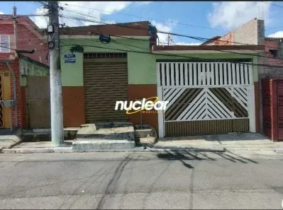 Casa com 4 Quartos à venda, 200m² no Parque São Rafael, São Paulo