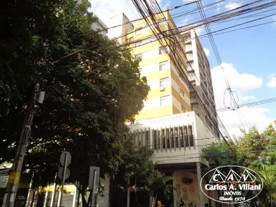 Sala Comercial para alugar, 25m² no Santo Agostinho, Belo Horizonte