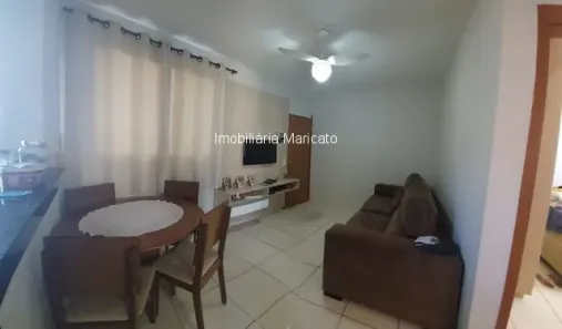 Apartamento com 2 Quartos à venda, 105m² no Rios di Itália, São José do Rio Preto