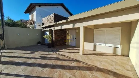 Casa com 3 Quartos para venda ou aluguel, 92m² no Centro, Gravataí