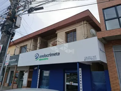 Ponto Comercial para alugar, 72m² no Vila Cachoeirinha, Cachoeirinha