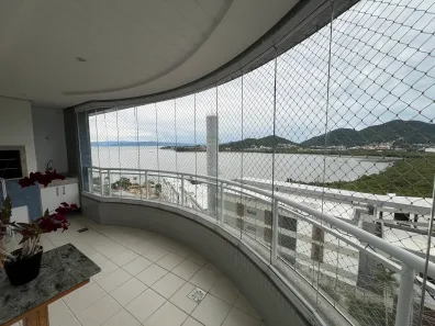 Apartamento com 3 Quartos à venda, 151m² no João Paulo, Florianópolis