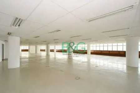 Ponto Comercial à venda, 930m² no República, São Paulo