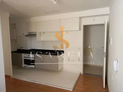 Apartamento com 2 Quartos à venda, 40m² no Paraíso do Morumbi, São Paulo