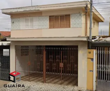Sobrado com 2 Quartos à venda, 120m² no Jordanópolis, São Bernardo do Campo