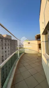 Cobertura com 3 Quartos à venda, 92m² no Centro, Itaboraí