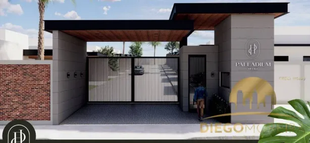 Casa de Condomínio com 3 Quartos à venda, 144m² no Vila Esperia ou Giglio, Atibaia