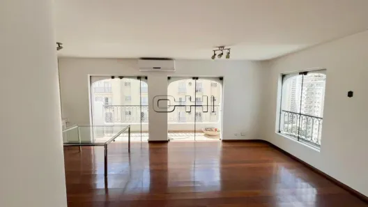 Apartamento com 3 Quartos à venda, 135m² no Cidade Monções, São Paulo