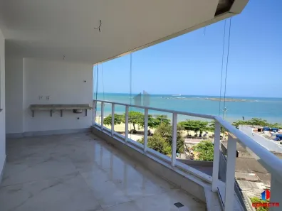 Apartamento com 3 Quartos à venda, 104m² no Itapuã, Vila Velha