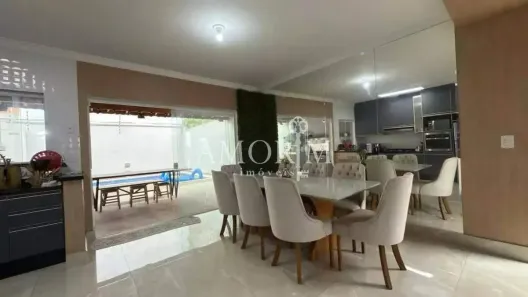 Casa com 3 Quartos para alugar, 180m² no Portais (Polvilho), Cajamar