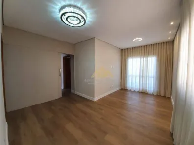 Apartamento com 3 Quartos à venda, 76m² no Jardim Botânico, Ribeirão Preto