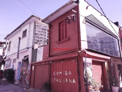 Sala Comercial à venda, 85m² no Vila Mariana, São Paulo