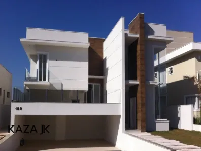 Casa de Condomínio com 4 Quartos à venda, 330m² no Medeiros, Jundiaí