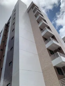 Apartamento com 3 Quartos à venda, 70m² no Estados, João Pessoa