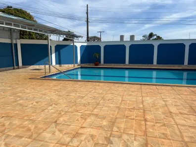 Casa de Condomínio com 3 Quartos à venda, 150m² no Mansões Águas Quentes, Caldas Novas