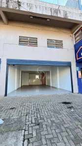 Ponto Comercial para alugar, 50m² no Campina, São Leopoldo