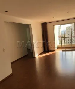 Apartamento com 3 Quartos para alugar, 90m² no Santa Teresinha, São Paulo