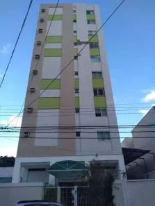 Apartamento com 3 Quartos à venda, 113m² no Centro, Campos dos Goytacazes