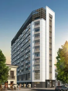 Apartamento com 1 Quarto à venda, 33m² no Saúde, Rio de Janeiro