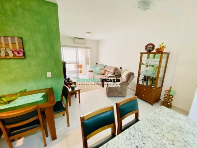 Apartamento com 2 Quartos à venda, 80m² no Maitinga, Bertioga