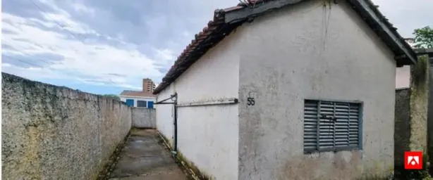 Lote/Terreno à venda, 300m² no Linópolis 1ª Gleba, Santa Bárbara D'Oeste
