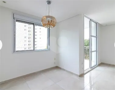 Apartamento com 3 Quartos para venda ou aluguel, 60m² no Limão, São Paulo