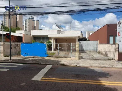 Imóvel Comercial com 3 Quartos para alugar, 270m² no Vila Virgínia, Jundiaí