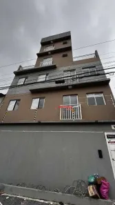 Apartamento com 2 Quartos à venda, 32m² no Jardim Aricanduva, São Paulo