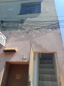 Casa com 1 Quarto para alugar, 40m² no Vila Santa Catarina, São Paulo