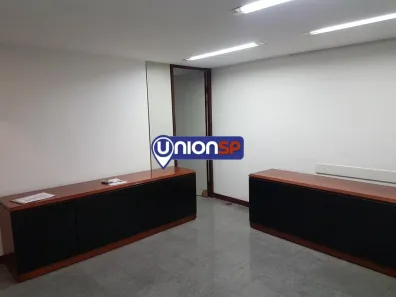 Sala Comercial à venda, 94m² no Consolação, São Paulo