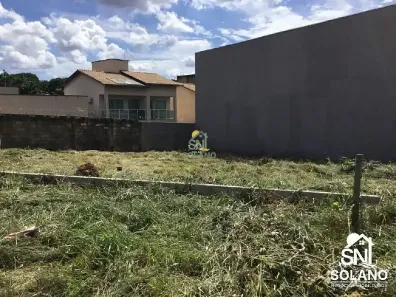 Lote/Terreno à venda, 410m² no Cidade Vera Cruz, Aparecida de Goiânia