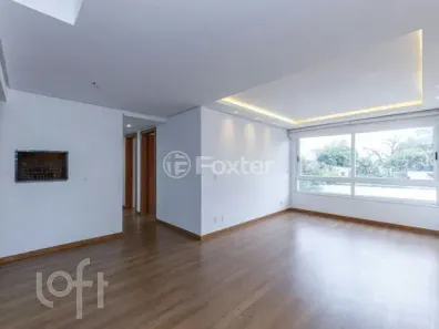 Apartamento com 3 Quartos à venda, 84m² no Tristeza, Porto Alegre