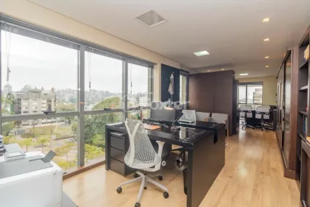 Sala Comercial à venda, 40m² no Higienópolis, Porto Alegre