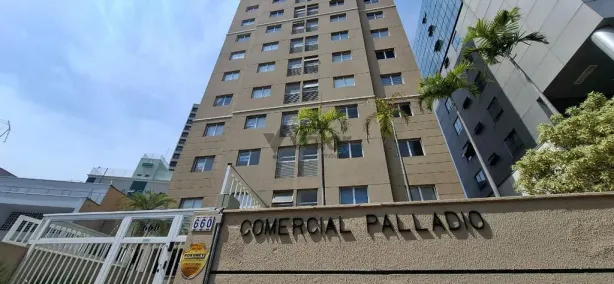 Sala Comercial para venda ou aluguel, 100m² no Botafogo, Campinas
