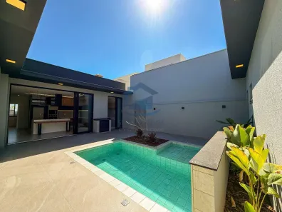 Casa de Condomínio com 3 Quartos à venda, 195m² no Jardim Residencial Dona Maria Candida, Indaiatuba