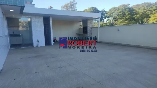 Apartamento com 2 Quartos à venda, 150m² no Riacho das Pedras, Contagem