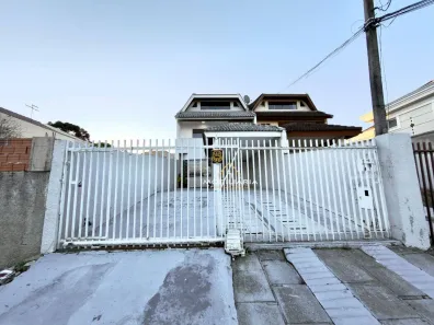 Sobrado com 6 Quartos à venda, 295m² no Jardim das Américas, Curitiba