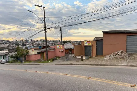 Lote/Terreno à venda, 300m² no Monza, Colombo