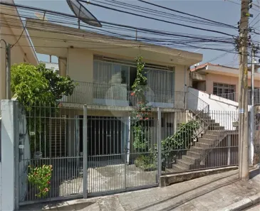 Casa com 3 Quartos à venda, 240m² no Vila Romero, São Paulo