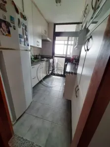 Apartamento com 2 Quartos à venda, 57m² no Mooca, São Paulo