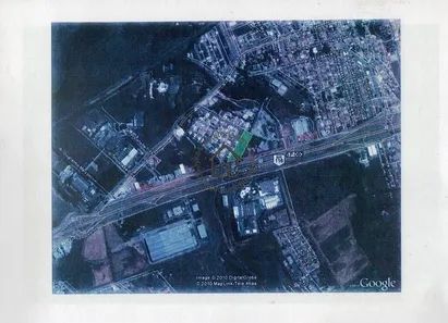 à venda, 12886m² no Chácara Doutor Hipólito, Taubaté