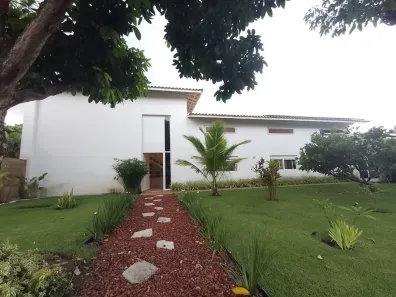 Casa de Condomínio com 4 Quartos à venda, 490m² no Vilas do Atlântico, Lauro de Freitas