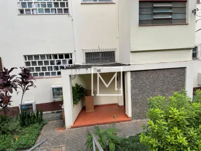 Apartamento com 3 Quartos à venda, 97m² no Vila Mariana, São Paulo