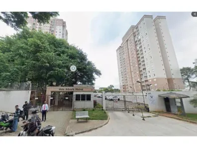 Apartamento com 3 Quartos à venda, 70m² no Jaguaré, São Paulo