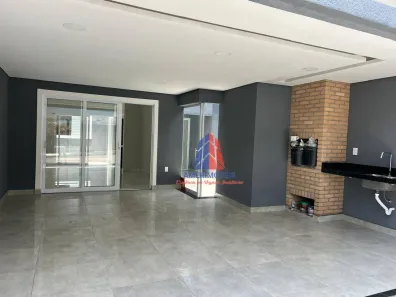 Casa com 3 Quartos à venda, 119m² no Parque Universitário, Americana