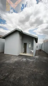 Casa com 2 Quartos à venda, 200m² no Jardim Nossa Senhora das Graças, Franca
