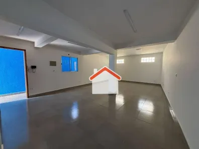 Sala Comercial para alugar, 60m² no Demarchi, São Bernardo do Campo