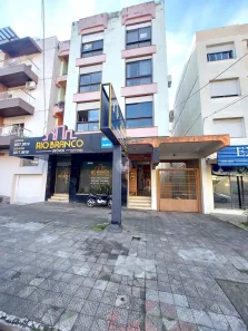 Sala Comercial com 1 Quarto à venda, 61m² no Centro, Santa Maria